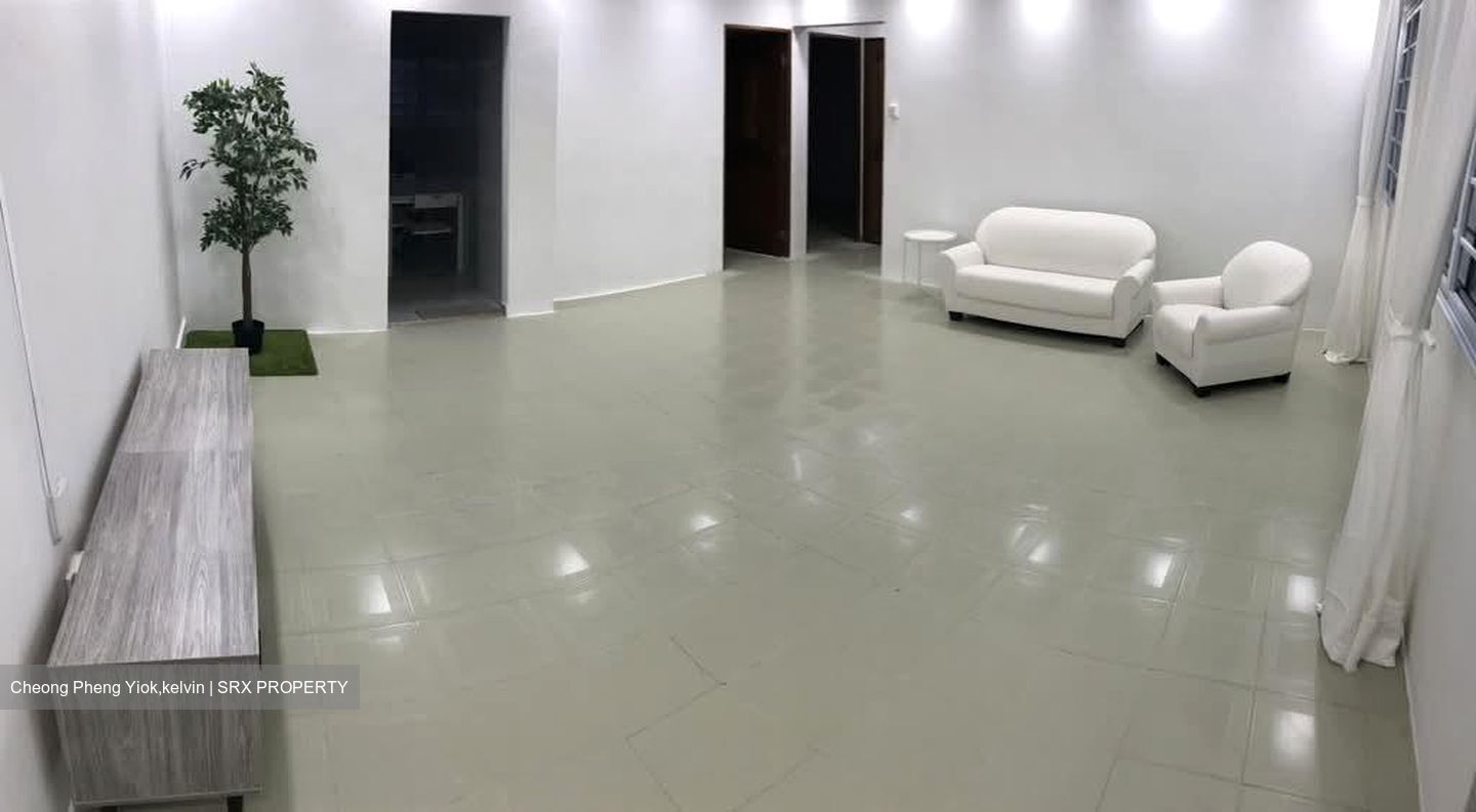Blk 622 Jurong West Street 61 (Jurong West), HDB 5 Rooms #575630581